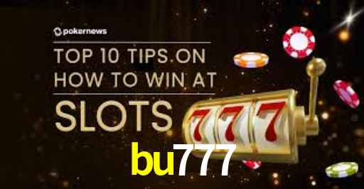 Premium Interface bu777